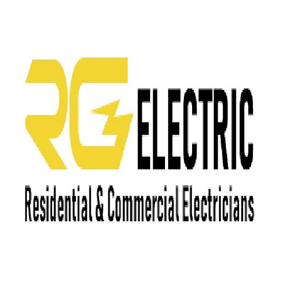 RG Electric Services - Woodland Hills Electrical House Rewiring